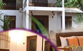 Nice To Meet Home Stay